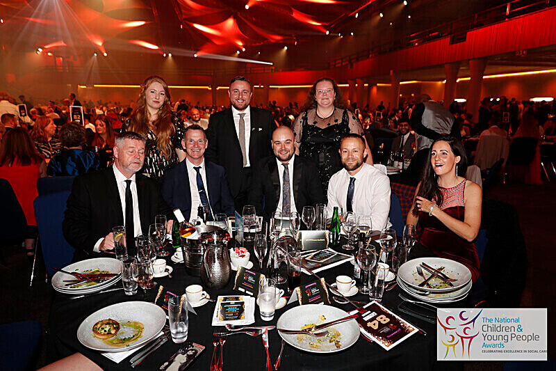 _09I2118 copy - The CYP Awards 2025
