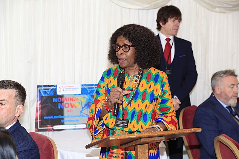 _09I3439 - LDA Afternoon Tea @ The House Of Lords 2024