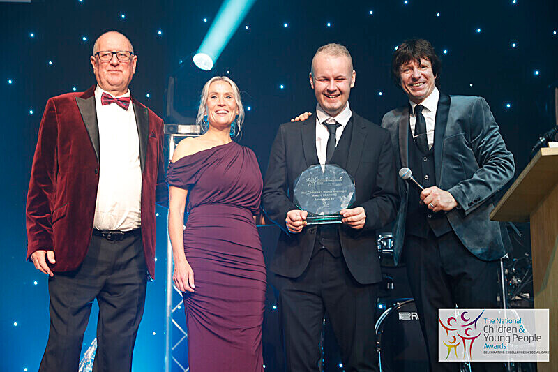 _09I2533 copy - The CYP Awards 2025