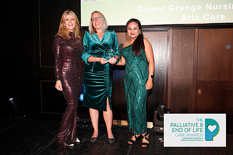 _09I8509 copy - The Paliative Care Awards 2025