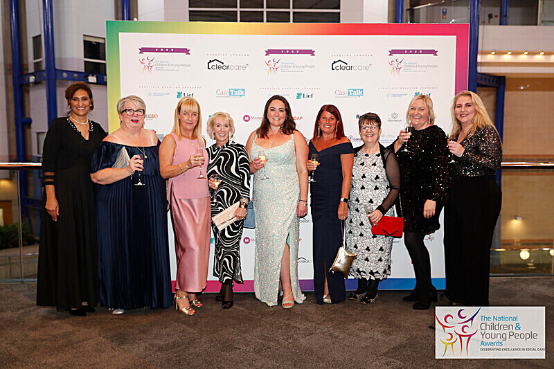 _09I1902 copy - The CYP Awards 2025