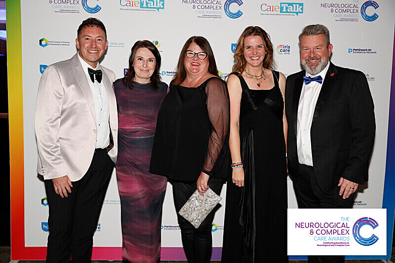 _09I0689 copy - The Neurological And Complex Care Awards 2025