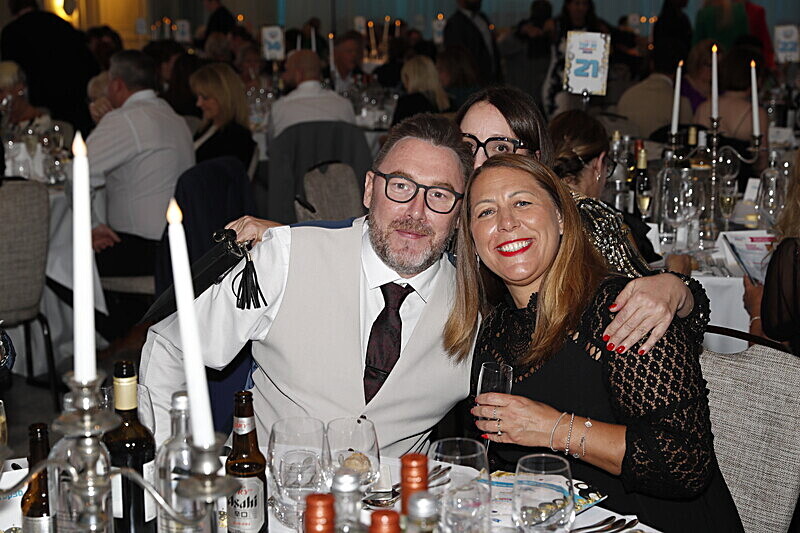 _09I1468 - The GBCA Top 30 Awards 2025