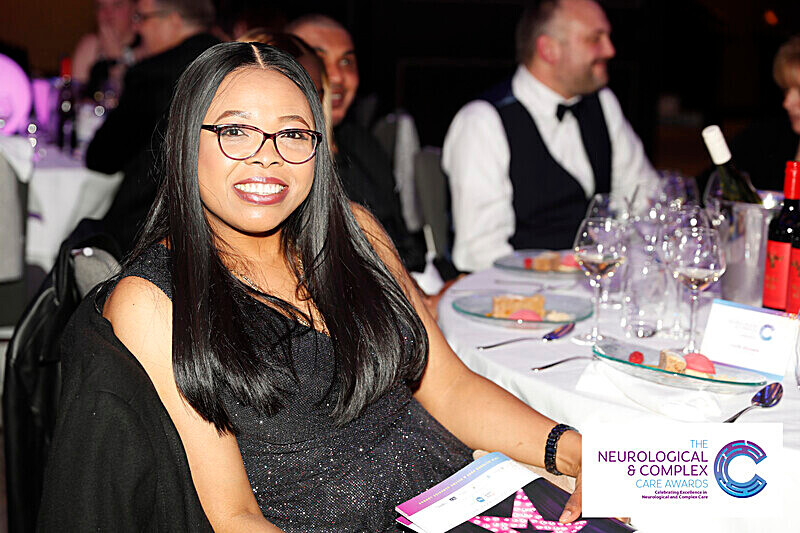 _09I9617 copy - The Neurological And Complex Care Awards 2025
