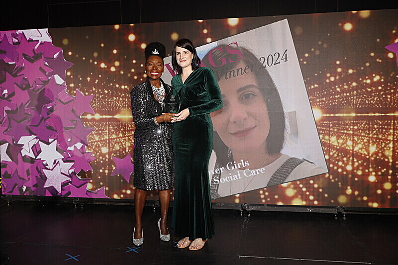 _09I7671 - The WAGS Awards 2024