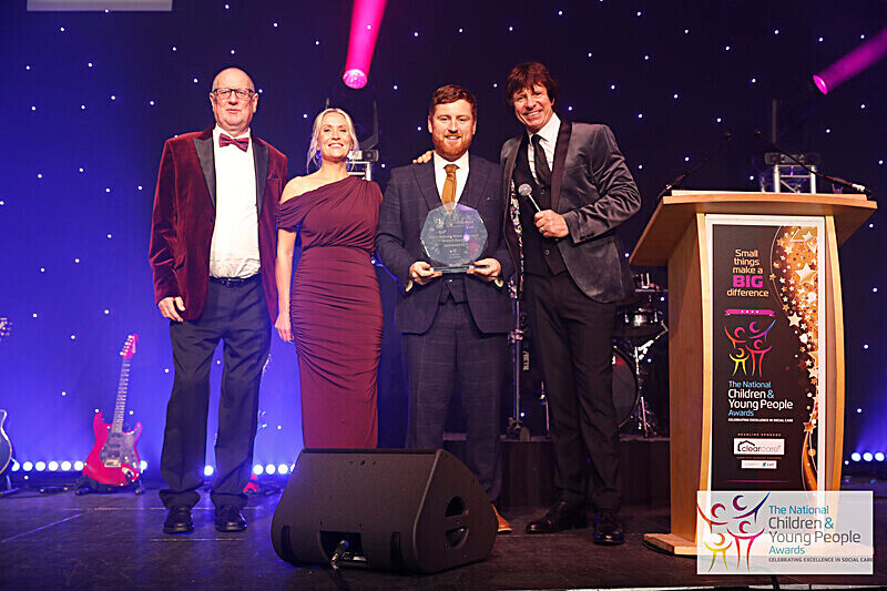 _09I2516 copy - The CYP Awards 2025