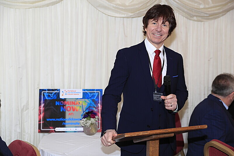 _09I3369 - LDA Afternoon Tea @ The House Of Lords 2024