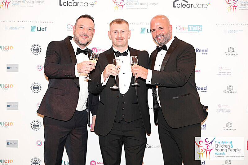 _09I1965 copy - The CYP Awards 2025