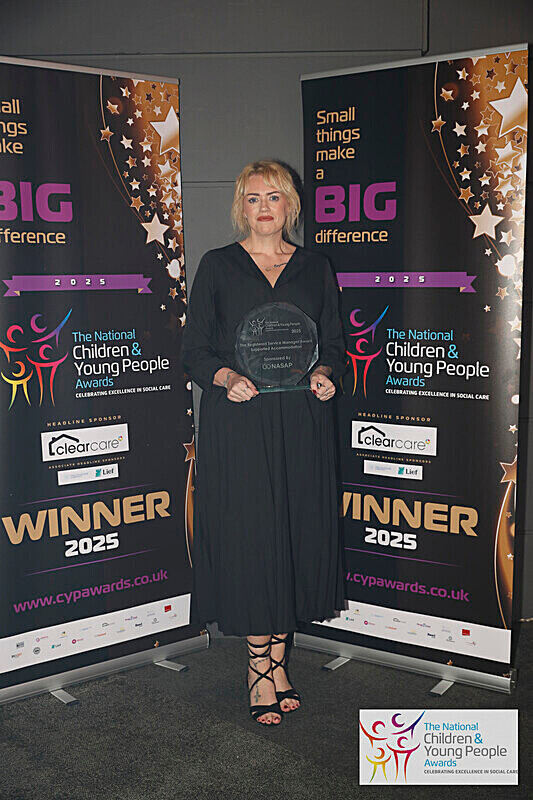 _09I2562 copy - The CYP Awards 2025