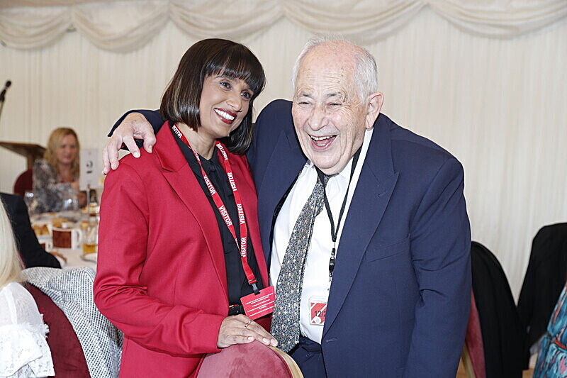 _09I0544 - WAGS @ The House of Lords 2024