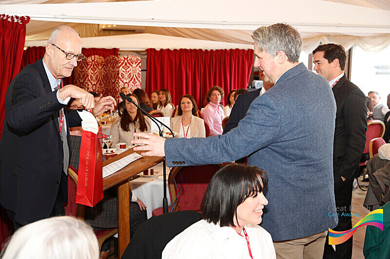 _09I0442 copy - GBCA Tea @ The House of Lords 2026