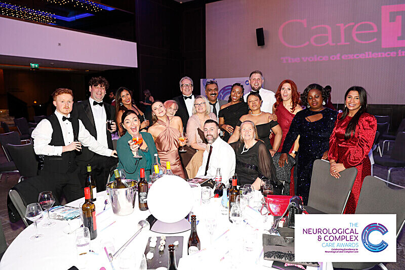 _09I9933 copy - The Neurological And Complex Care Awards 2025