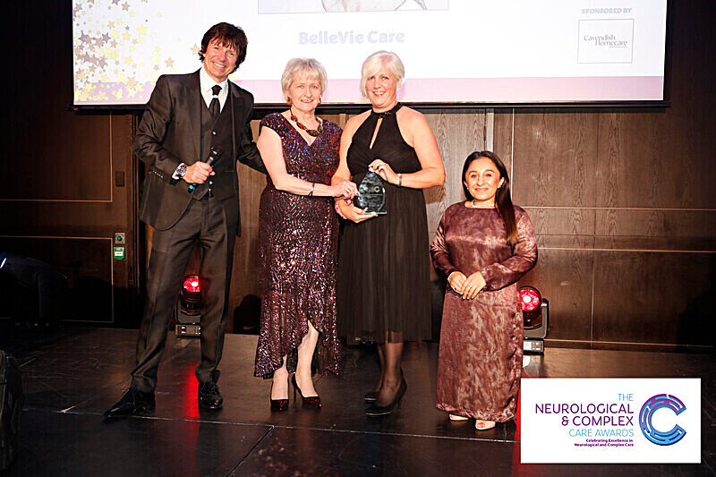 _09I9866 copy - The Neurological And Complex Care Awards 2025