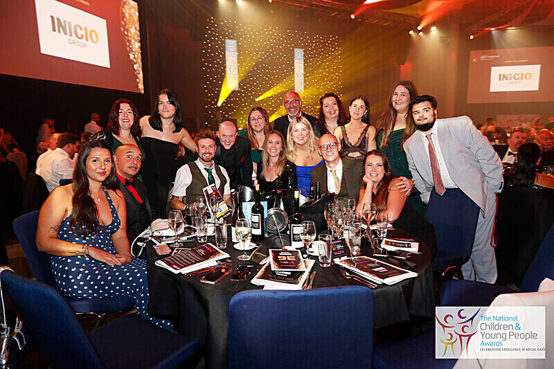 _09I2107 copy - The CYP Awards 2025