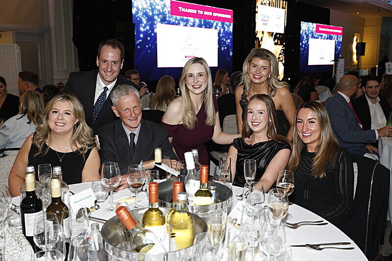 _09I1677 - The GBCA Top 30 Awards 2025