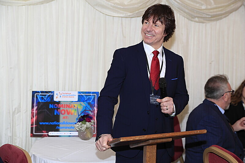 _09I3370 - LDA Afternoon Tea @ The House Of Lords 2024