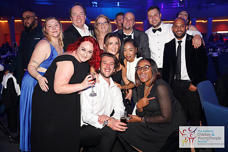 _09I2855 copy - The CYP Awards 2025