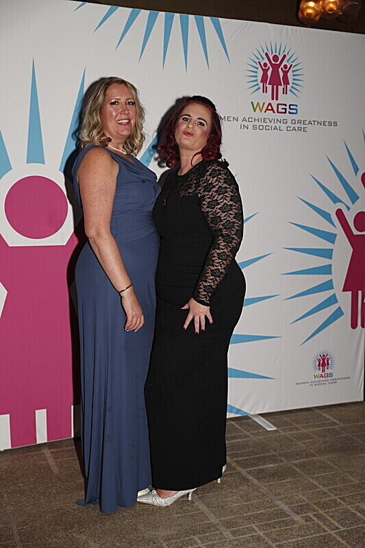 _09I7361 - The WAGS Awards 2024