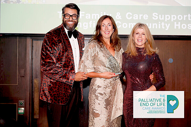 _09I8561 copy - The Paliative Care Awards 2025