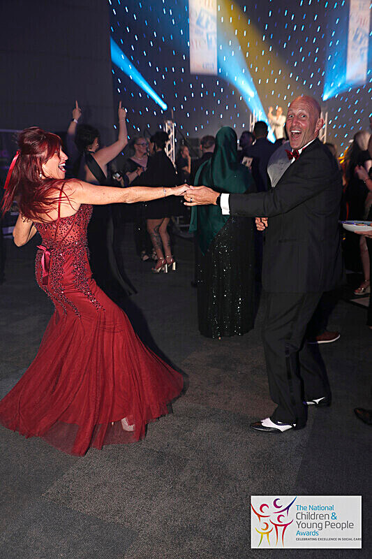 _09I2294 copy - The CYP Awards 2025