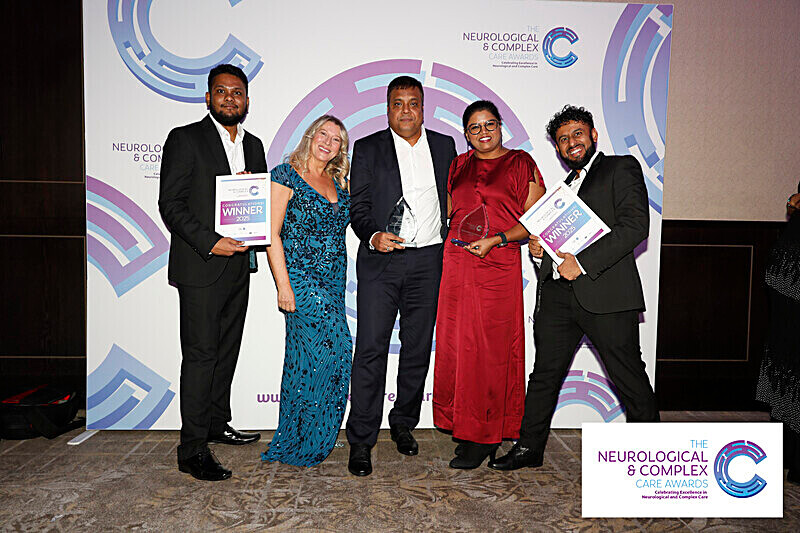 _09I9895 copy - The Neurological And Complex Care Awards 2025