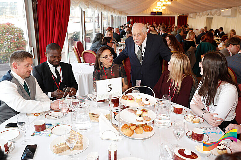_09I0549 copy - GBCA Tea @ The House of Lords 2026