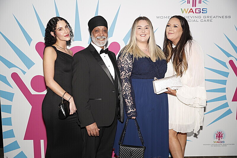 _09I7227 - The WAGS Awards 2024
