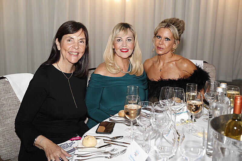 _09I1464 - The GBCA Top 30 Awards 2025