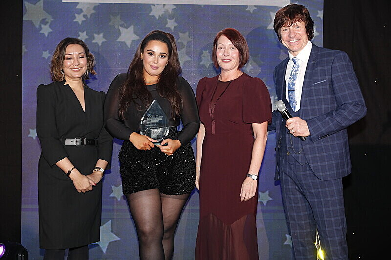 _09I2020 - The GBCA Top 30 Awards 2025