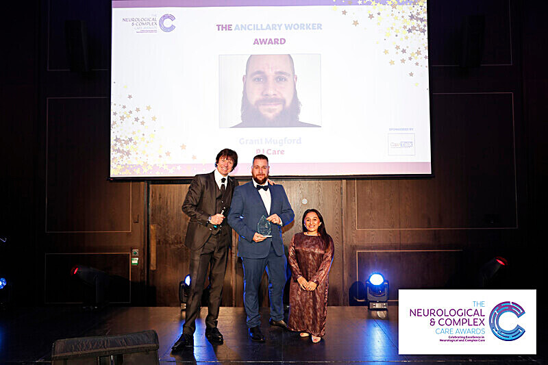 _09I9815 copy - The Neurological And Complex Care Awards 2025
