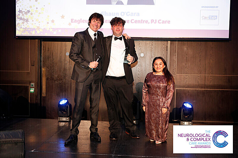 _09I9805 copy - The Neurological And Complex Care Awards 2025