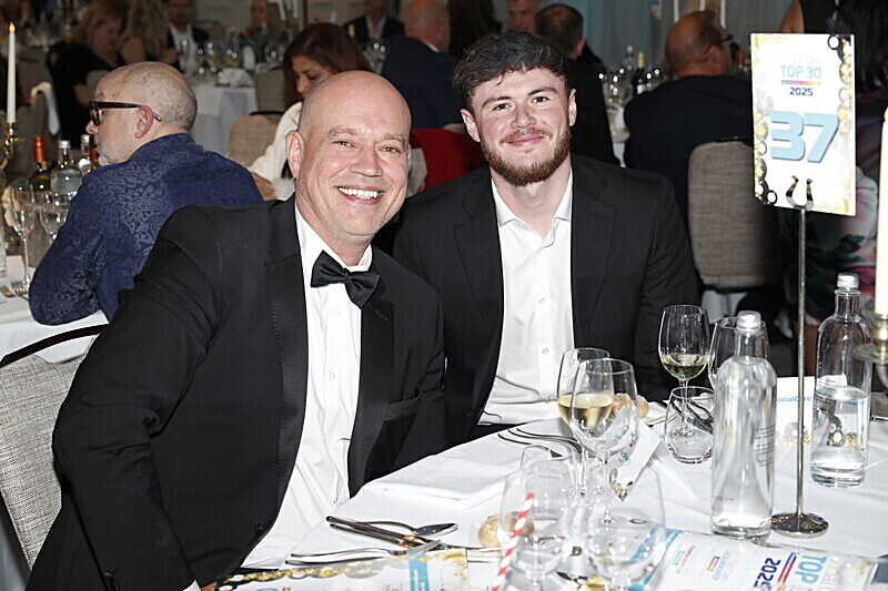 _09I1603 - The GBCA Top 30 Awards 2025