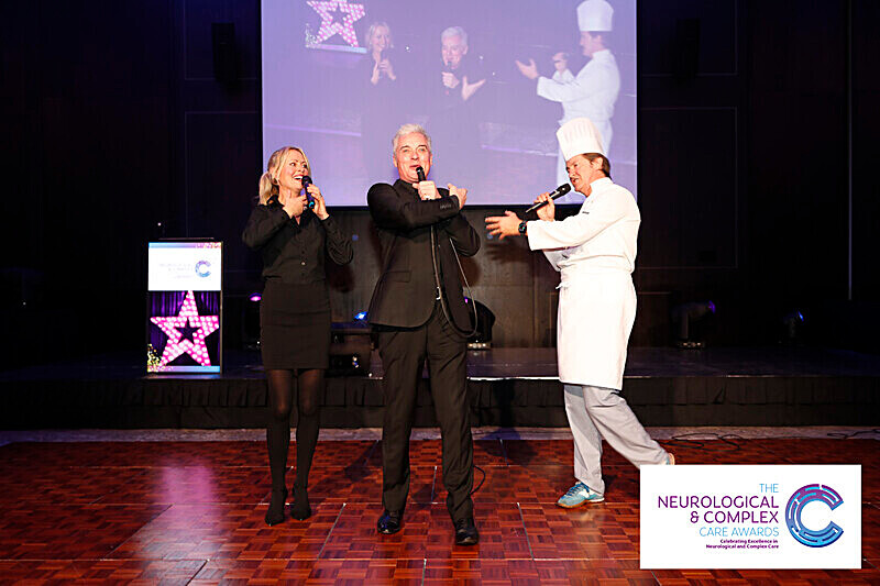 _09I9687 copy - The Neurological And Complex Care Awards 2025