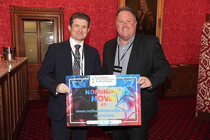 _09I3325 - LDA Afternoon Tea @ The House Of Lords 2024