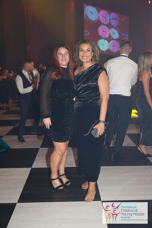 _09I2799 copy - The CYP Awards 2025