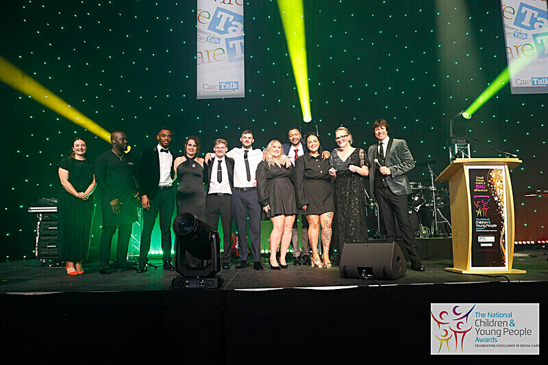 _09I2575 copy - The CYP Awards 2025