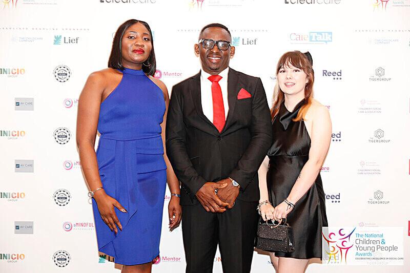 _09I1859 copy - The CYP Awards 2025