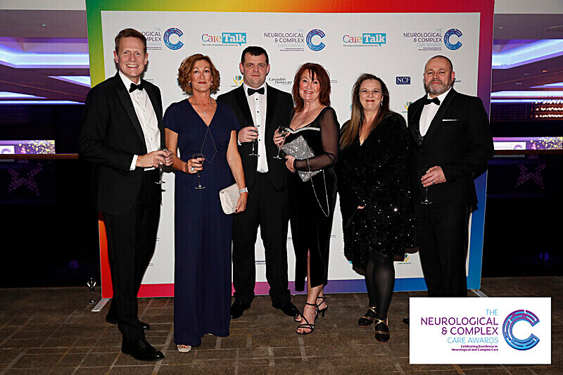 _09I0722 copy - The Neurological And Complex Care Awards 2025
