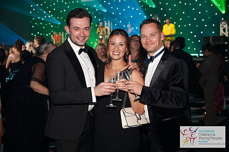 _09I2840 copy - The CYP Awards 2025