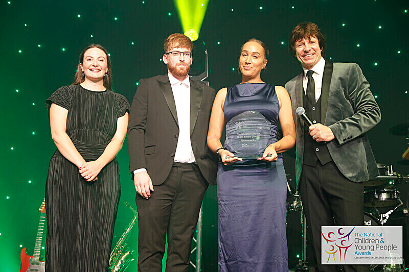 _09I2587 copy - The CYP Awards 2025