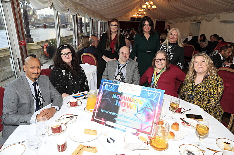 _09I3534 - LDA Afternoon Tea @ The House Of Lords 2024