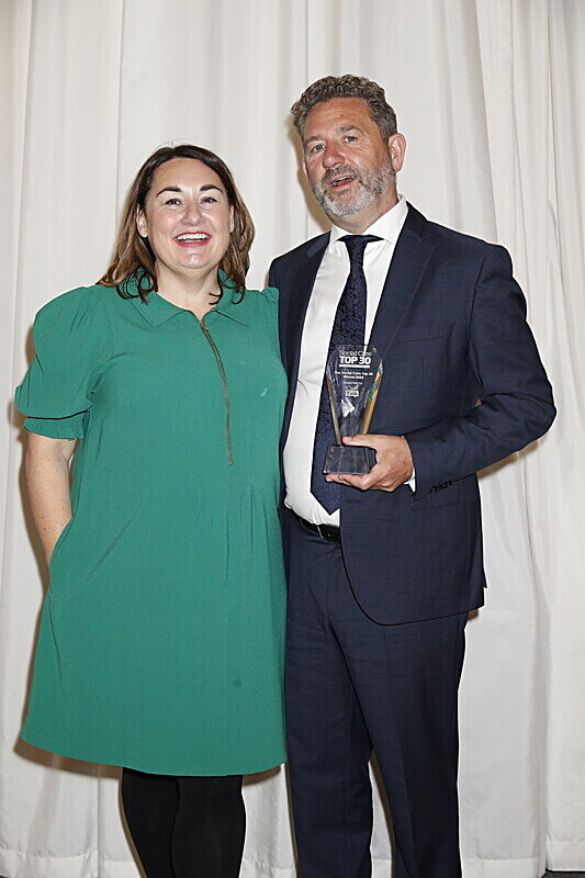 _09I2098 - The GBCA Top 30 Awards 2025