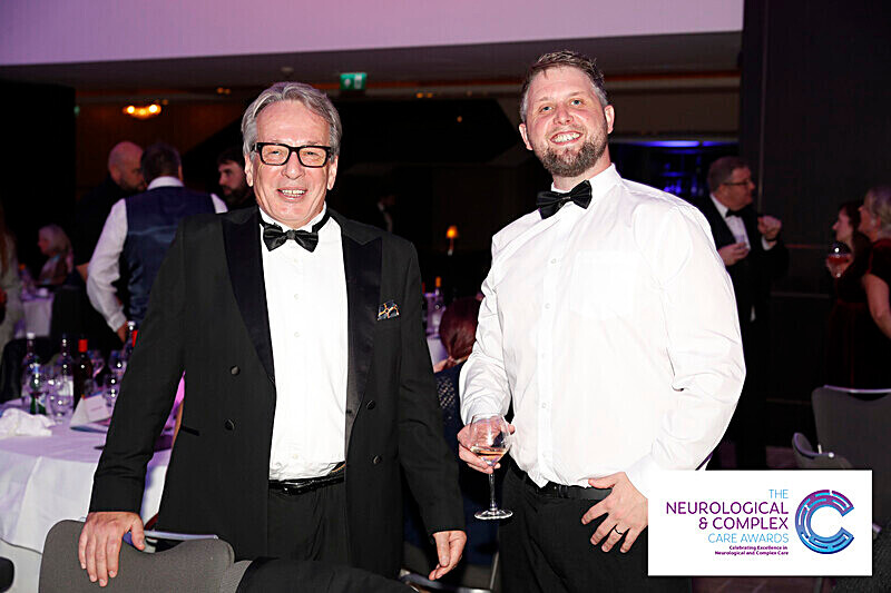 _09I9927 copy - The Neurological And Complex Care Awards 2025