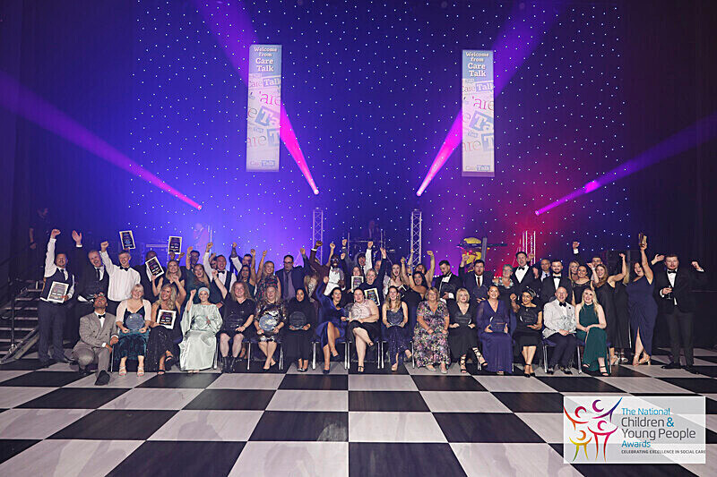 _09I2772 copy - The CYP Awards 2025
