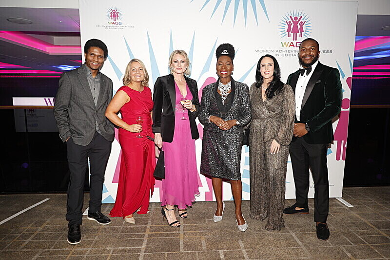 _09I7314 - The WAGS Awards 2024