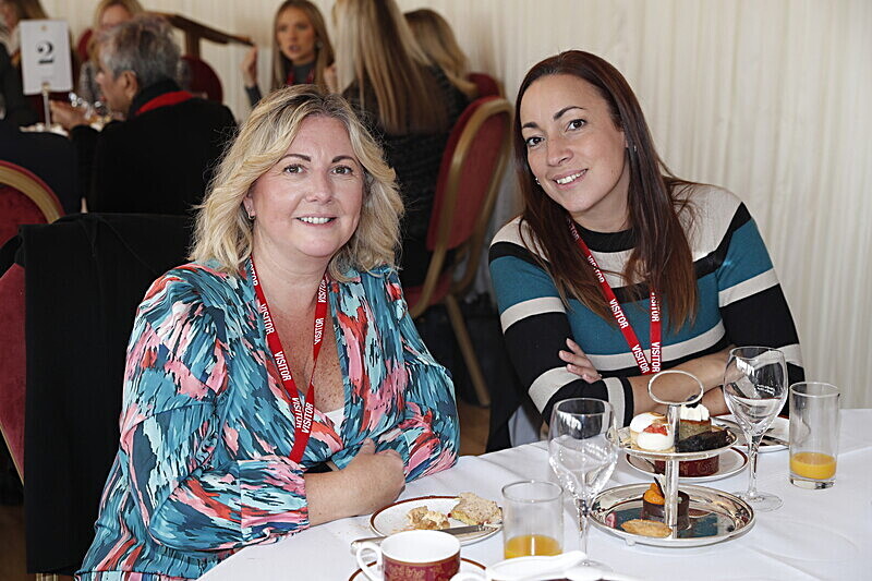 _09I0586 - WAGS @ The House of Lords 2024