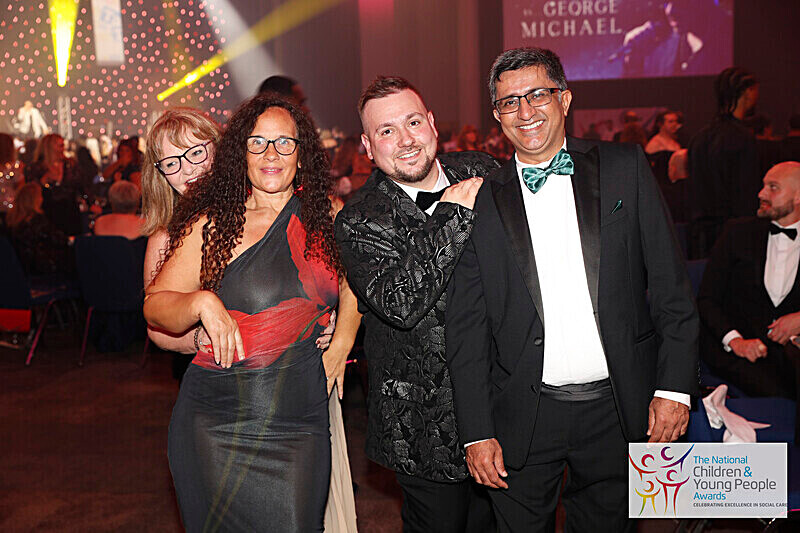 _09I2327 copy - The CYP Awards 2025