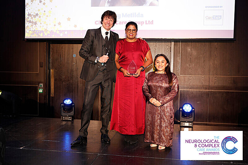 _09I9837 copy - The Neurological And Complex Care Awards 2025