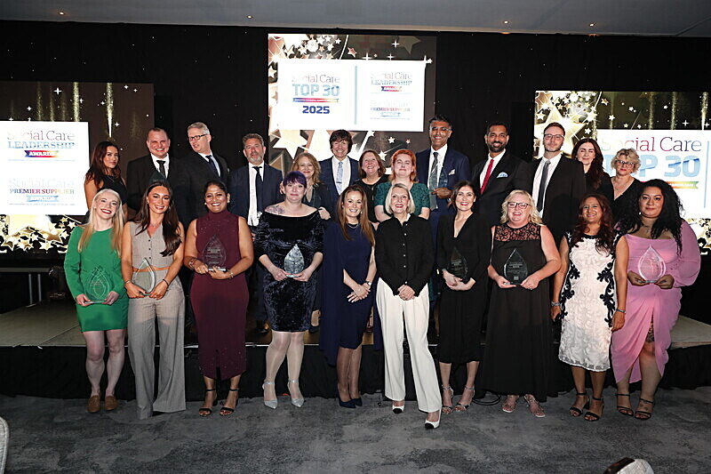 _09I2083 - The GBCA Top 30 Awards 2025