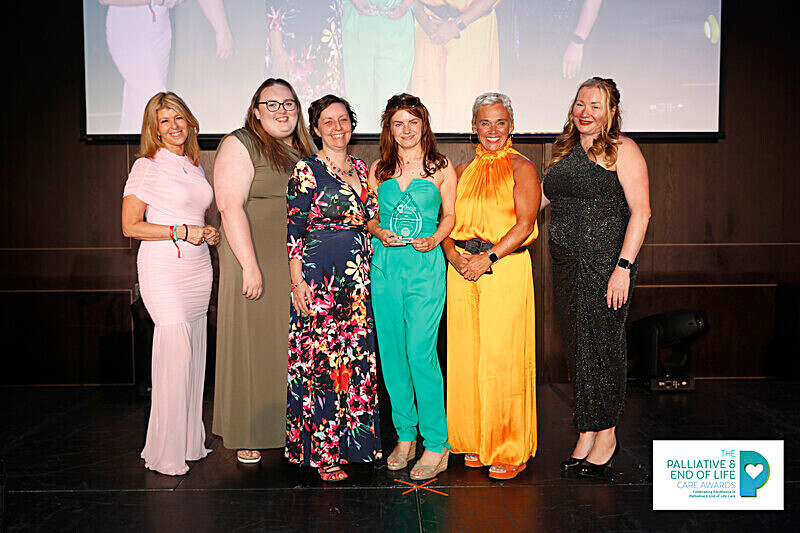 _09I5397 copy - GBCA Paliative Care Awards 2026